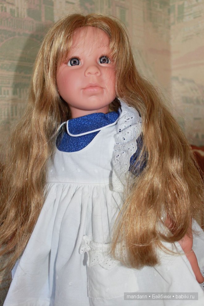 Lee Middleton. Моя первая девочка, Алиса (фото 2)