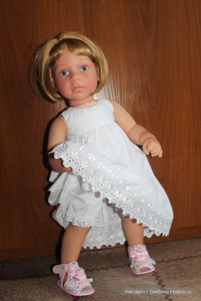 Lee Middleton, наша маленькая Дейзи (фото 3)