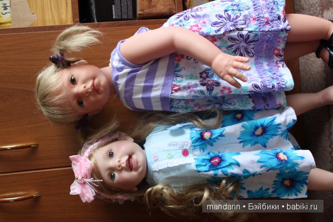 Lee Middleton, наша позитивная крошка Балеринка