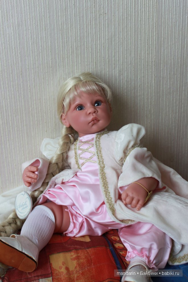 Lee Middleton,Сладкий хомячок Рампунцель (фото 5)