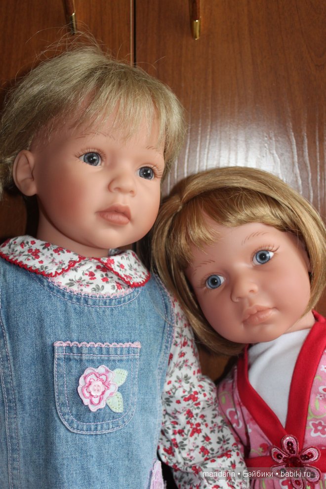 Lee Middleton, наша маленькая Дейзи (фото 2)