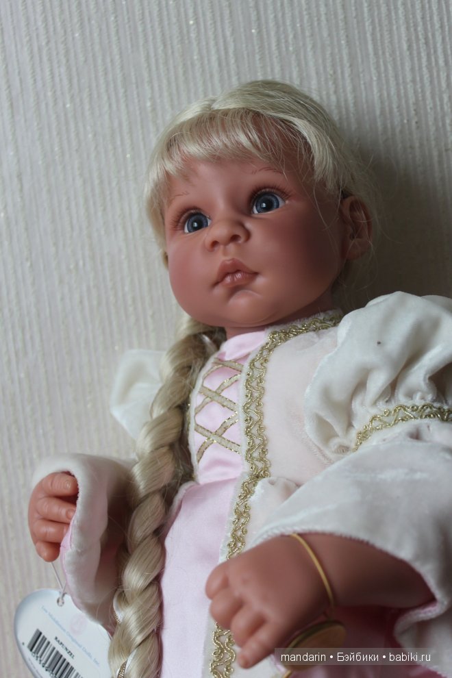 Lee Middleton,Сладкий хомячок Рампунцель (фото 4)