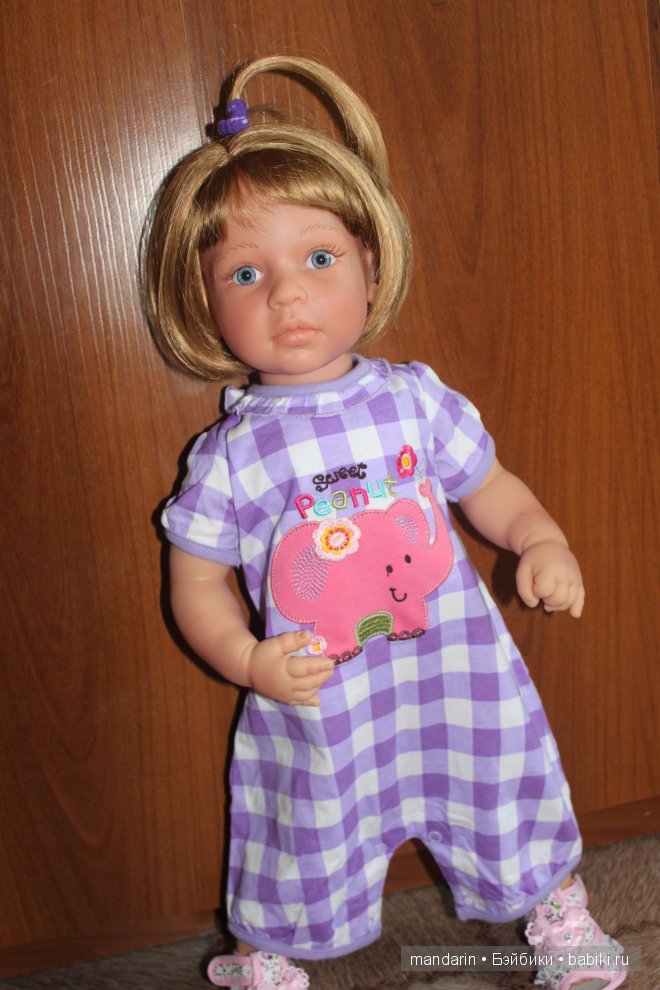 Lee Middleton, наша маленькая Дейзи