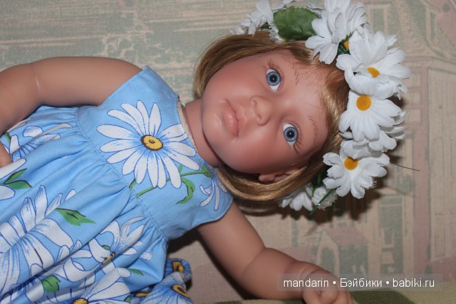 Lee Middleton, наша маленькая Дейзи