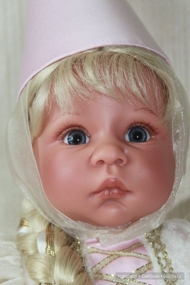 Lee Middleton,Сладкий хомячок Рампунцель (фото 2)