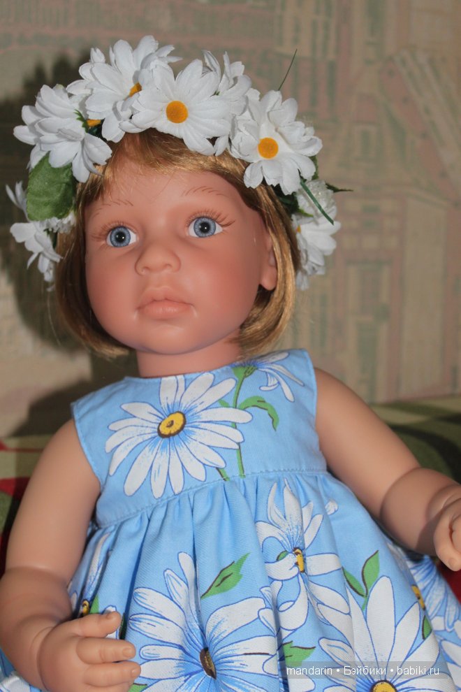 Lee Middleton, наша маленькая Дейзи