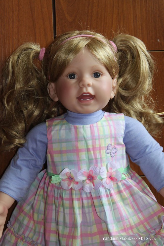 Lee Middleton, наша позитивная крошка Балеринка (фото 2)