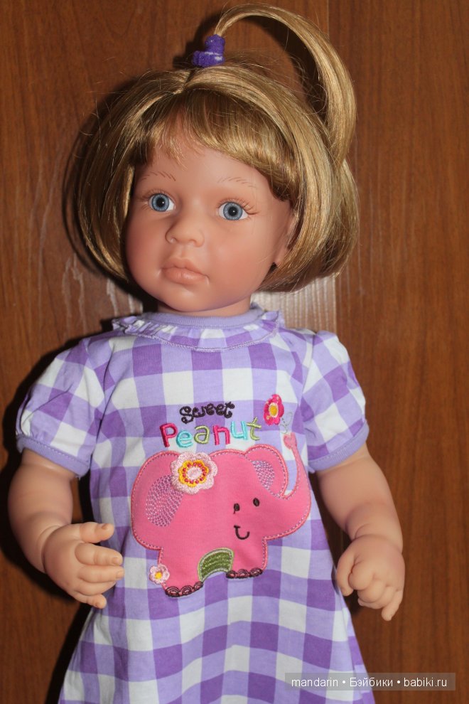 Lee Middleton, наша маленькая Дейзи