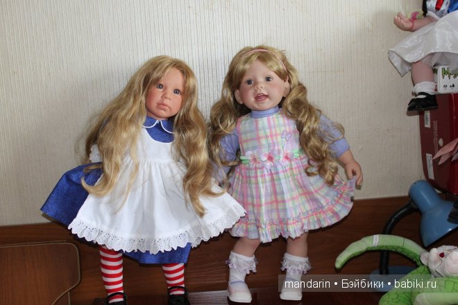 Lee Middleton, наша позитивная крошка Балеринка (фото 3)