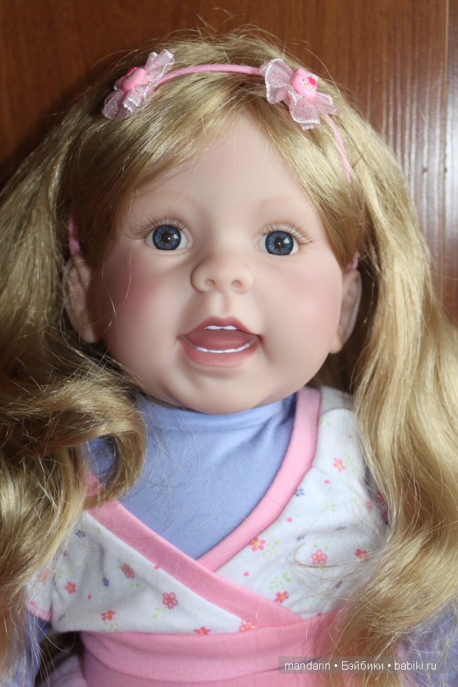 Lee Middleton, наша позитивная крошка Балеринка