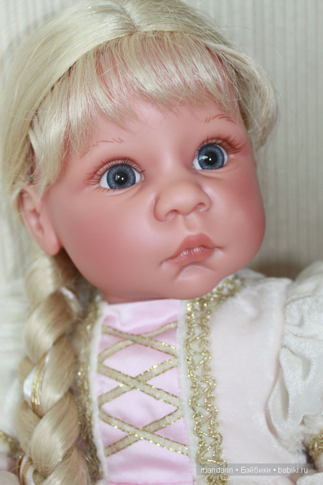 Lee Middleton,Сладкий хомячок Рампунцель (фото 3)