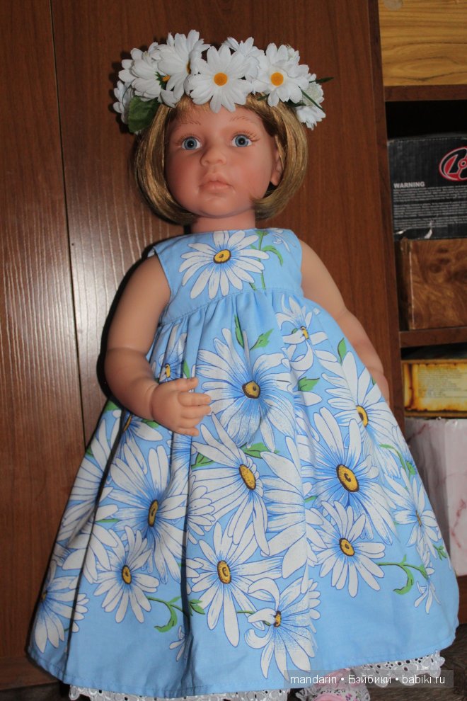 Lee Middleton, наша маленькая Дейзи