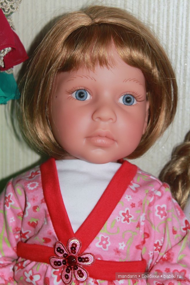 Lee Middleton, наша маленькая Дейзи