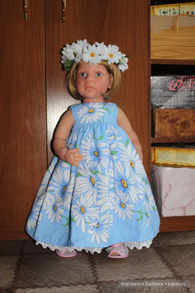 Lee Middleton, наша маленькая Дейзи