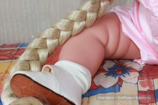 Lee Middleton,Сладкий хомячок Рампунцель (фото 6)