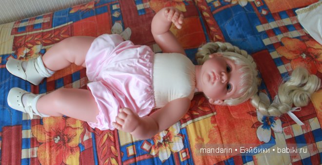 Lee Middleton,Сладкий хомячок Рампунцель (фото 8)