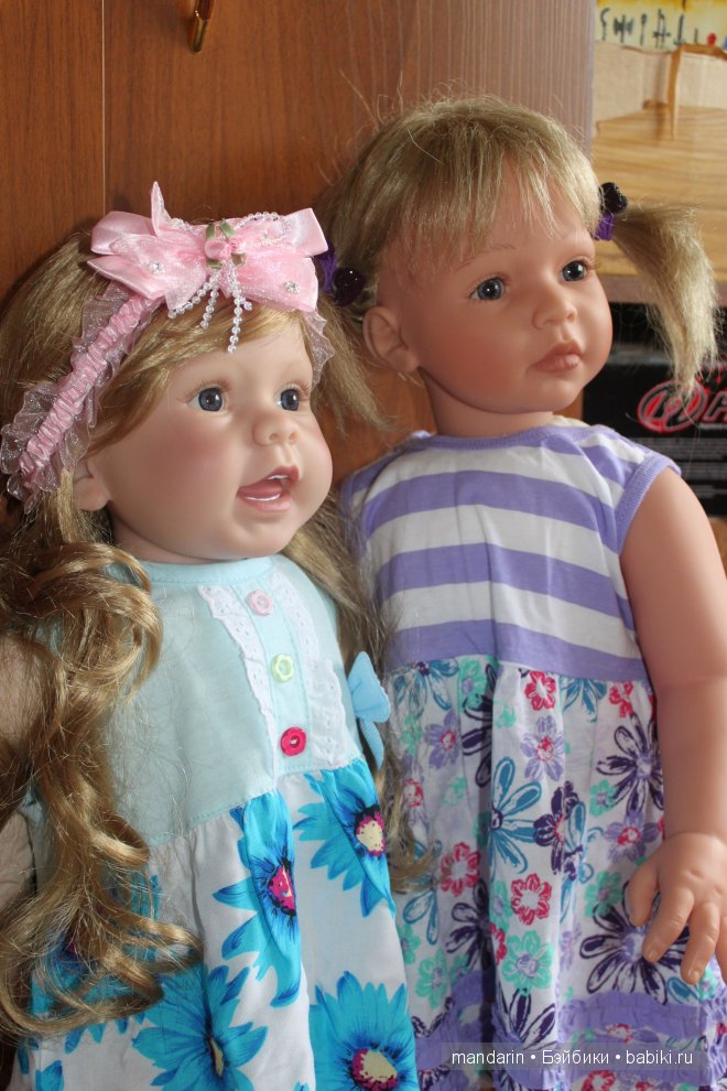 Lee Middleton, наша позитивная крошка Балеринка