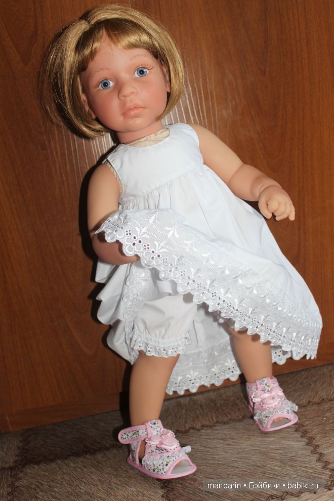 Lee Middleton, наша маленькая Дейзи (фото 4)