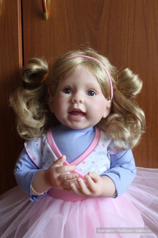 Lee Middleton, наша позитивная крошка Балеринка (фото 9)