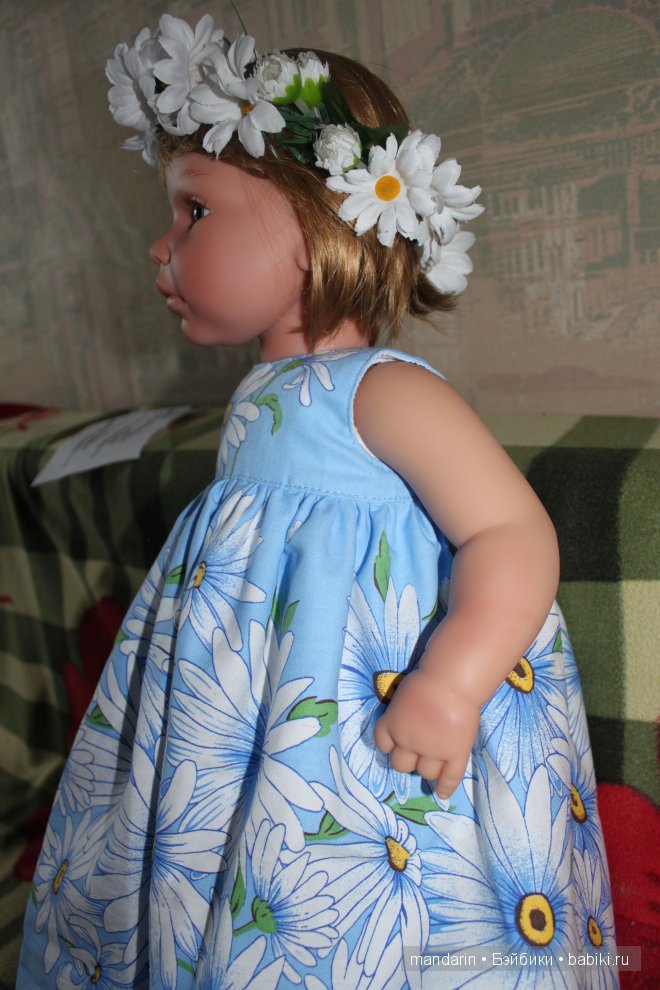 Lee Middleton, наша маленькая Дейзи