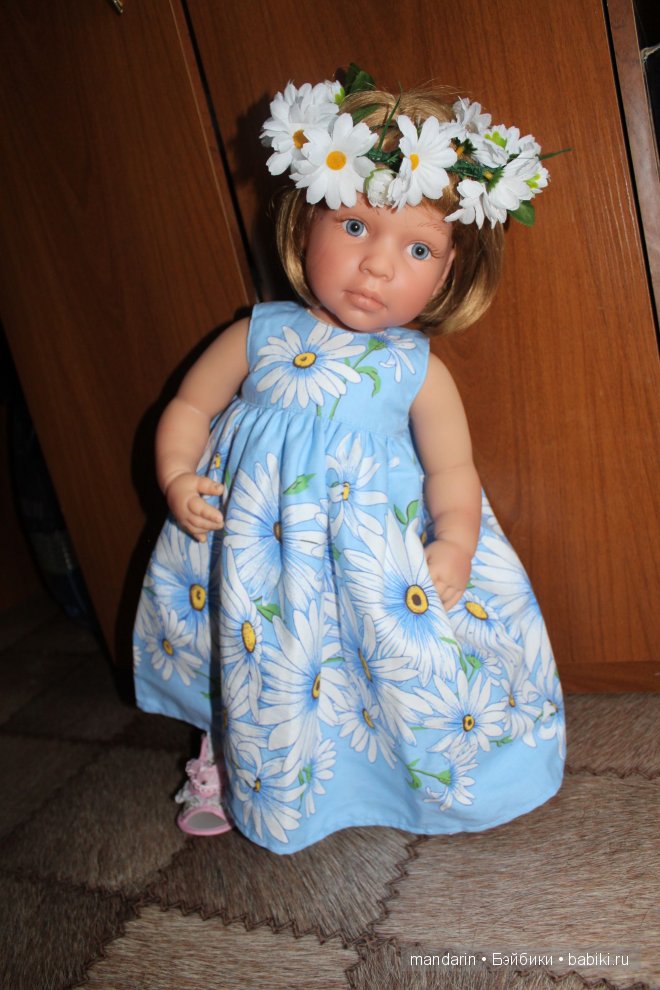 Lee Middleton, наша маленькая Дейзи