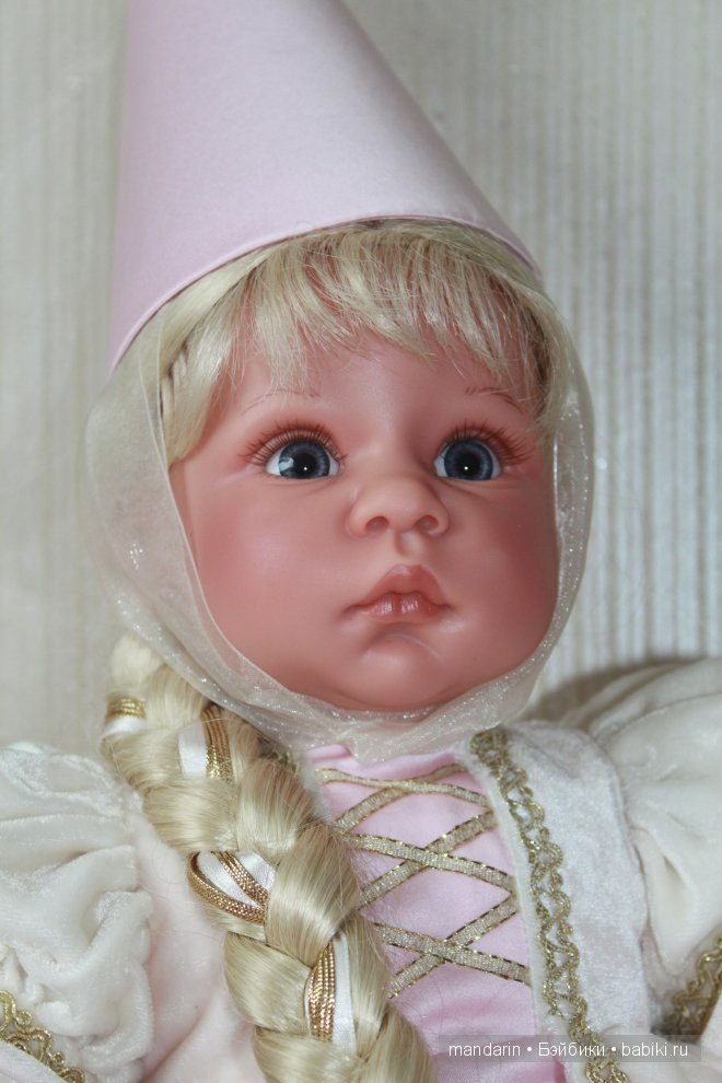 Lee Middleton,Сладкий хомячок Рампунцель (фото 10)