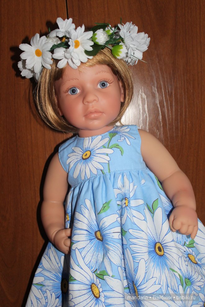 Lee Middleton, наша маленькая Дейзи