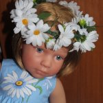 Lee Middleton, наша маленькая Дейзи