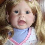 Lee Middleton, наша позитивная крошка Балеринка