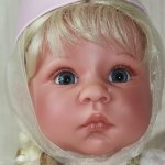 Lee Middleton,Сладкий хомячок Рампунцель.