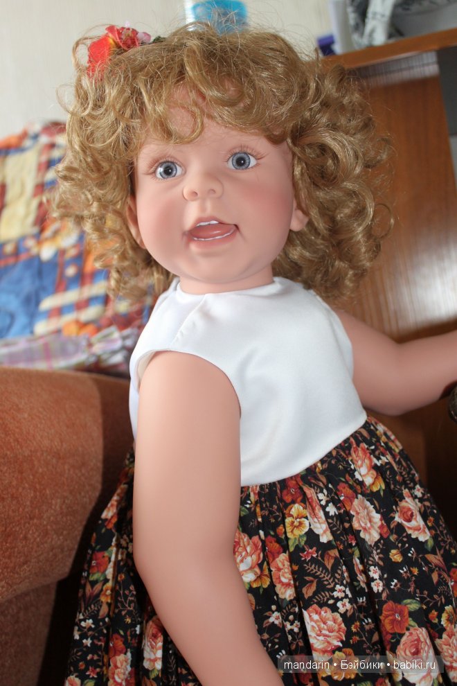 Lee Middleton, Прекрасная и несравненная Маленькая Мисс (фото 6)