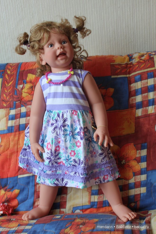 Lee Middleton, Прекрасная и несравненная Маленькая Мисс