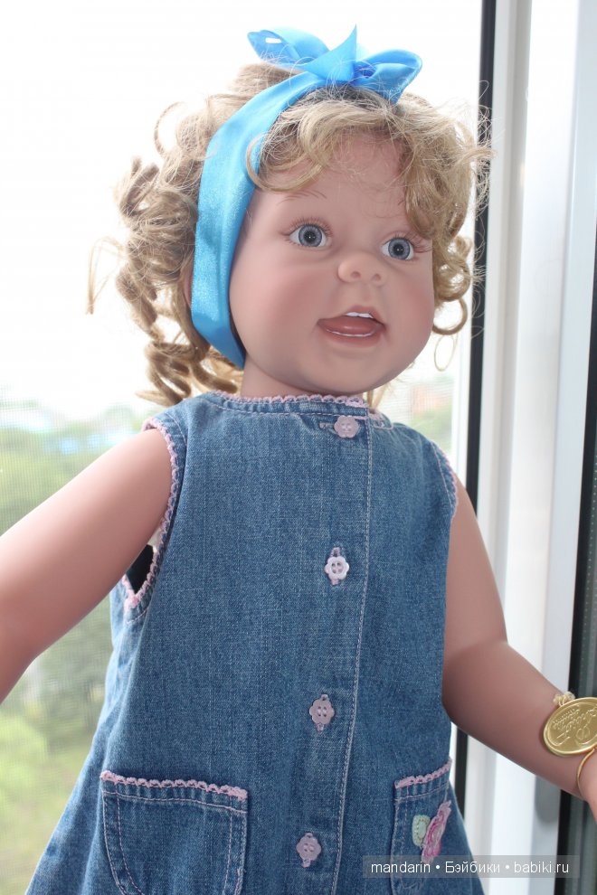 Lee Middleton, Прекрасная и несравненная Маленькая Мисс