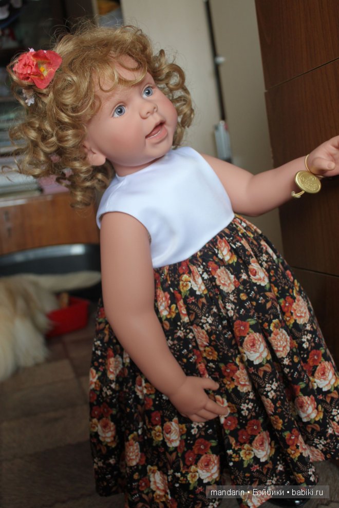 Lee Middleton, Прекрасная и несравненная Маленькая Мисс (фото 8)