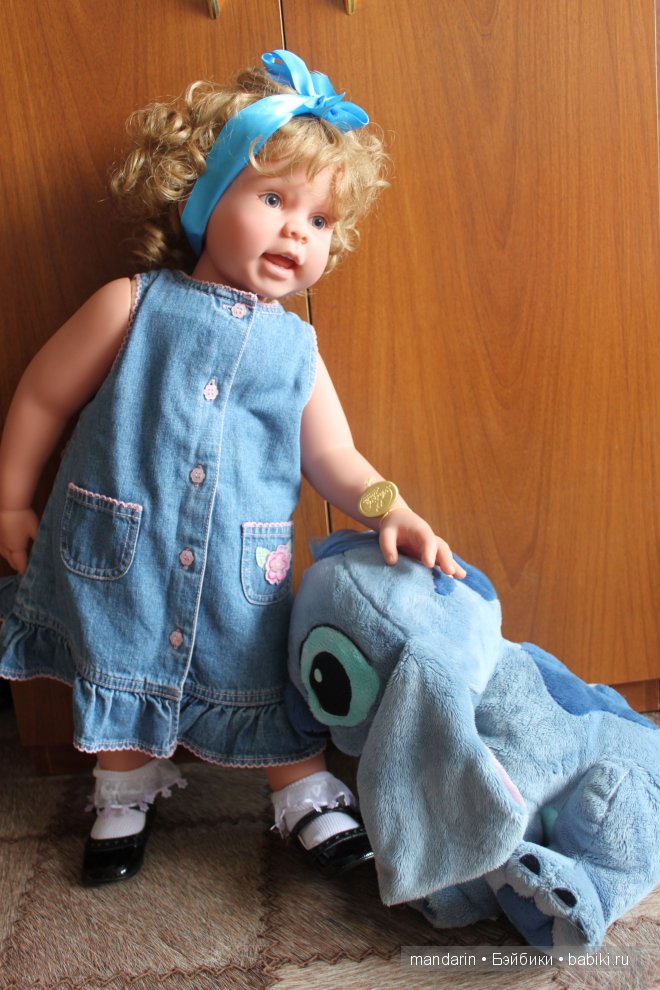 Lee Middleton, Прекрасная и несравненная Маленькая Мисс