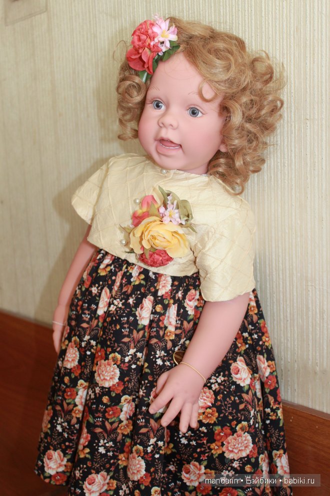 Lee Middleton, Прекрасная и несравненная Маленькая Мисс