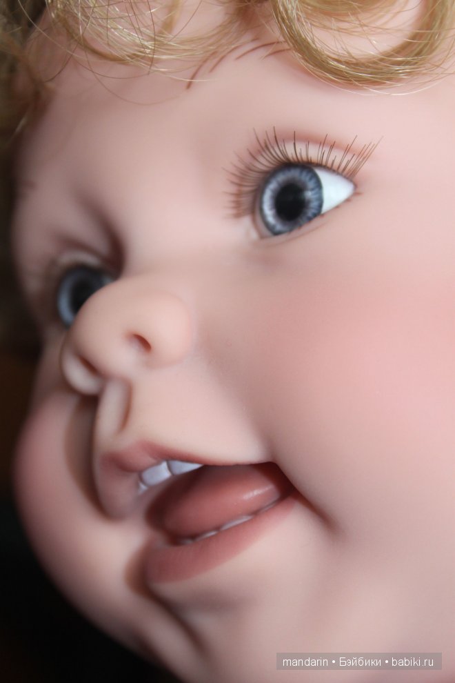 Lee Middleton, Прекрасная и несравненная Маленькая Мисс