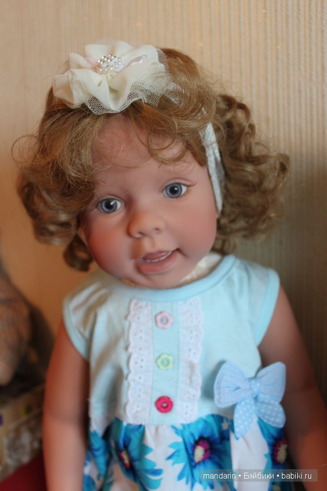 Lee Middleton, Прекрасная и несравненная Маленькая Мисс