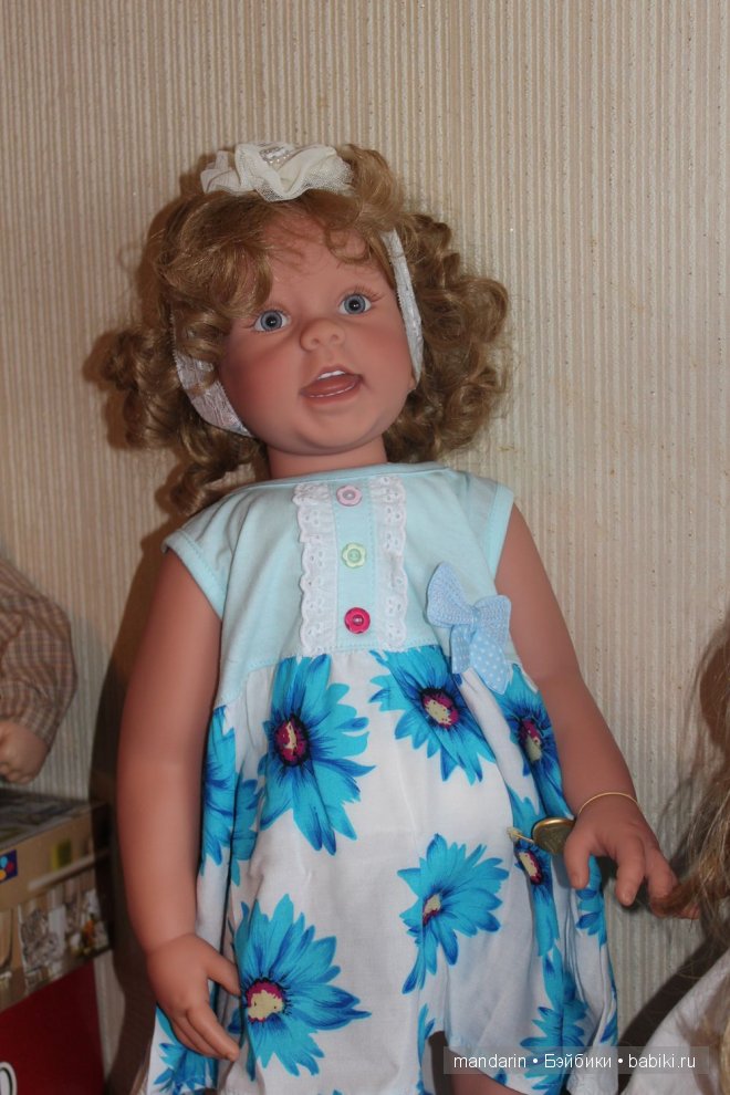 Lee Middleton, Прекрасная и несравненная Маленькая Мисс