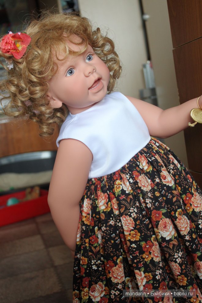 Lee Middleton, Прекрасная и несравненная Маленькая Мисс (фото 9)