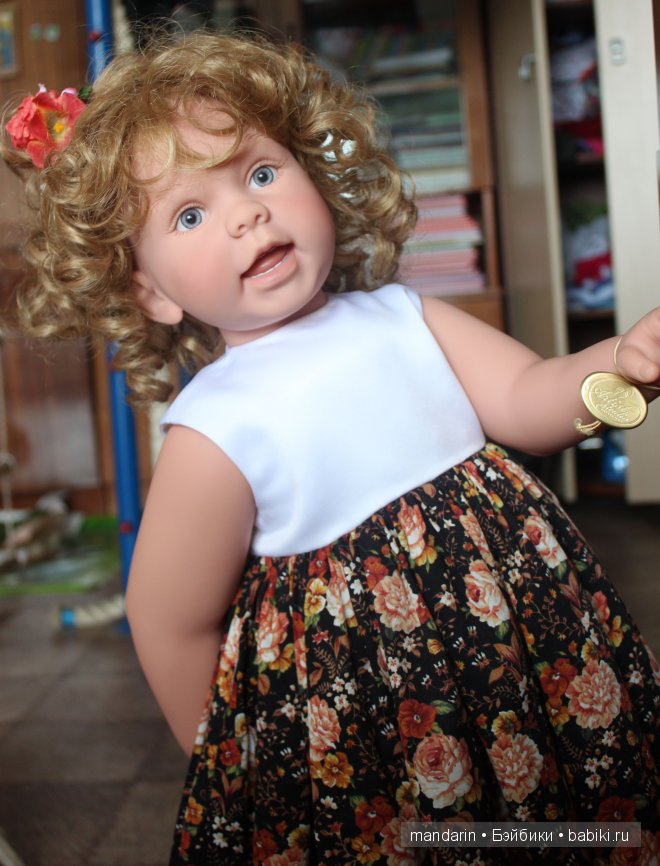 Lee Middleton, Прекрасная и несравненная Маленькая Мисс (фото 10)