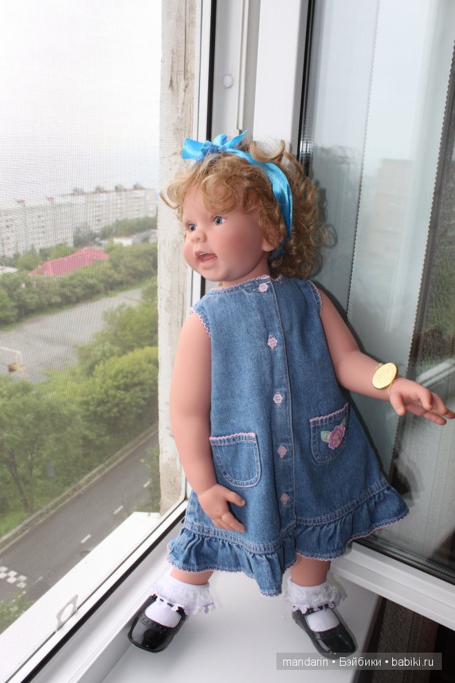 Lee Middleton, Прекрасная и несравненная Маленькая Мисс