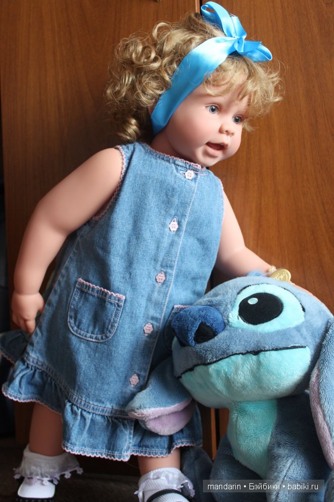 Lee Middleton, Прекрасная и несравненная Маленькая Мисс