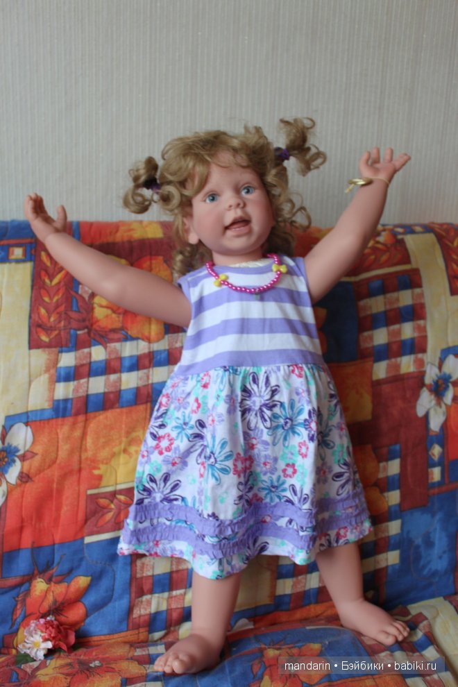 Lee Middleton, Прекрасная и несравненная Маленькая Мисс