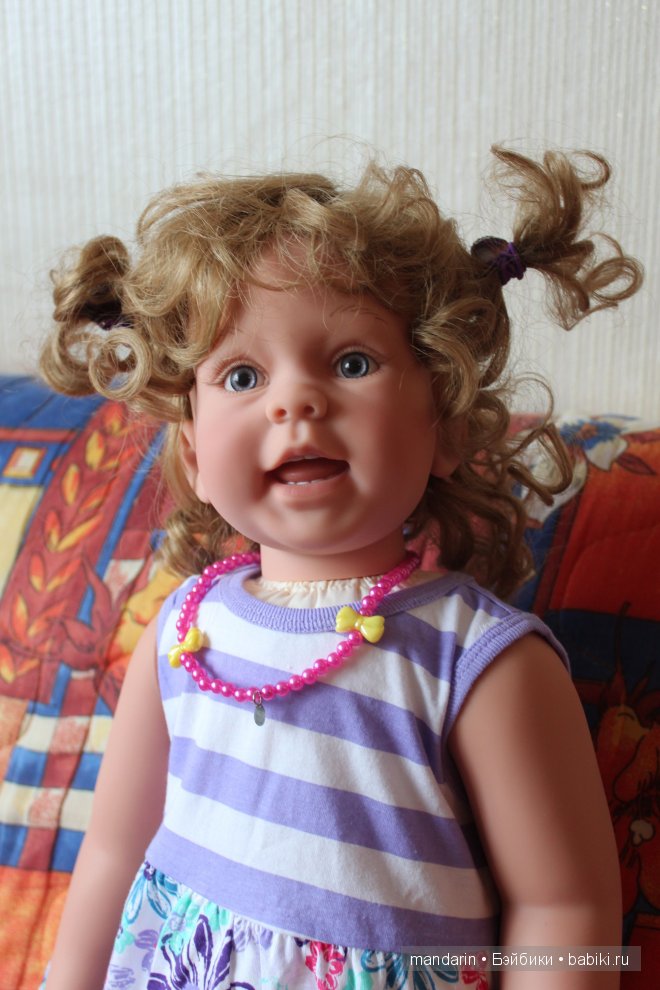 Lee Middleton, Прекрасная и несравненная Маленькая Мисс