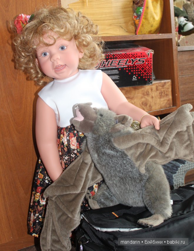 Lee Middleton, Прекрасная и несравненная Маленькая Мисс