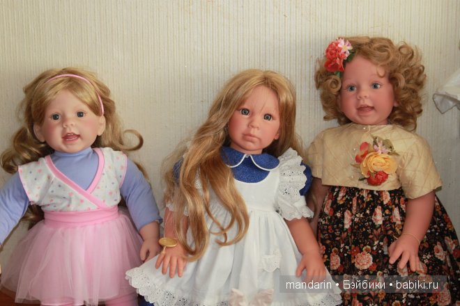 Lee Middleton, Прекрасная и несравненная Маленькая Мисс