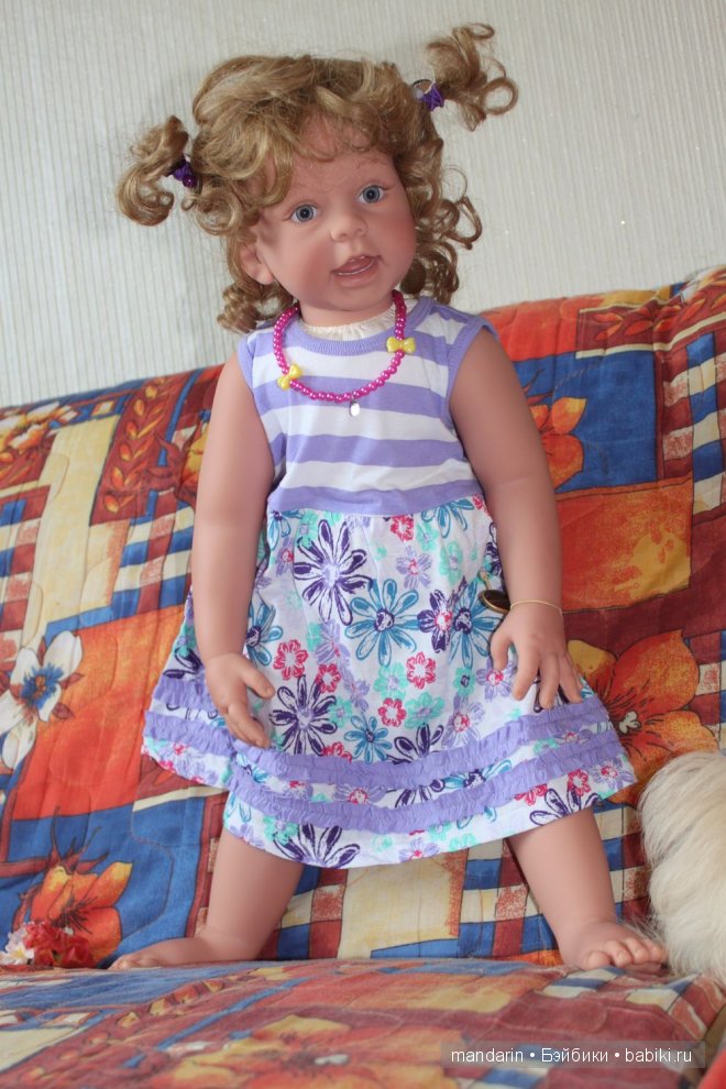 Lee Middleton, Прекрасная и несравненная Маленькая Мисс