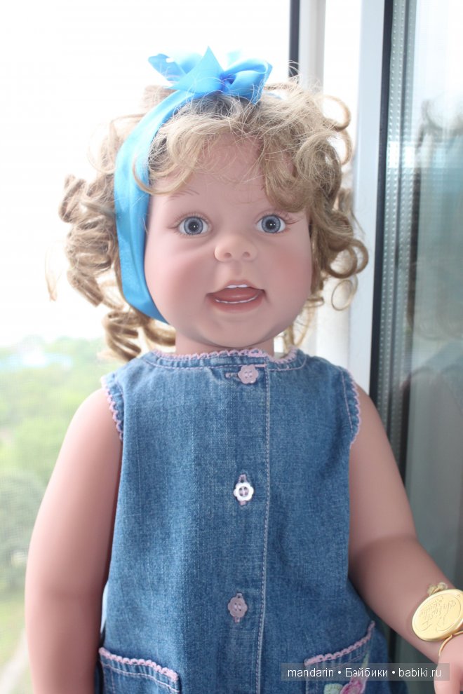 Lee Middleton, Прекрасная и несравненная Маленькая Мисс