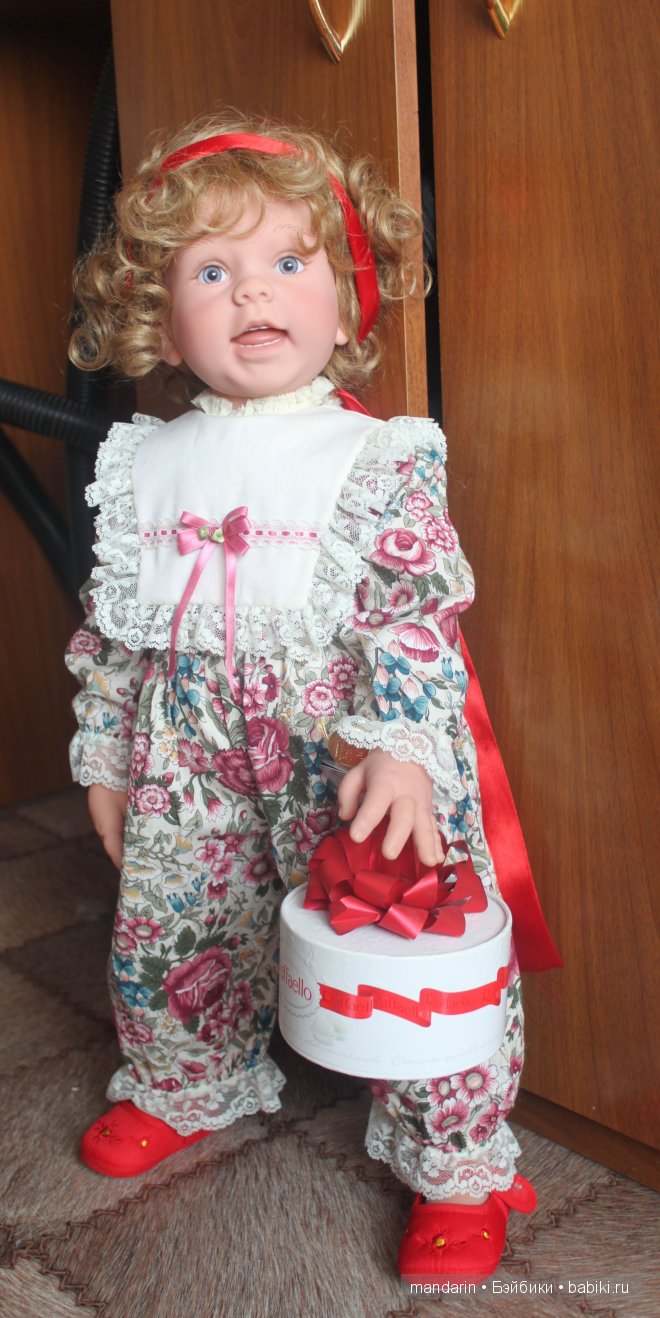 Lee Middleton, Прекрасная и несравненная Маленькая Мисс